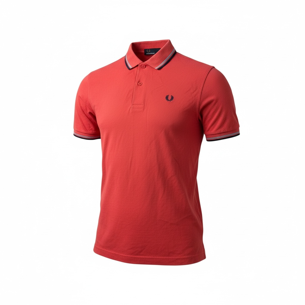 Fred Perry Polo (S)