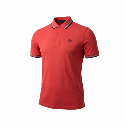 Fred Perry Polo (S)