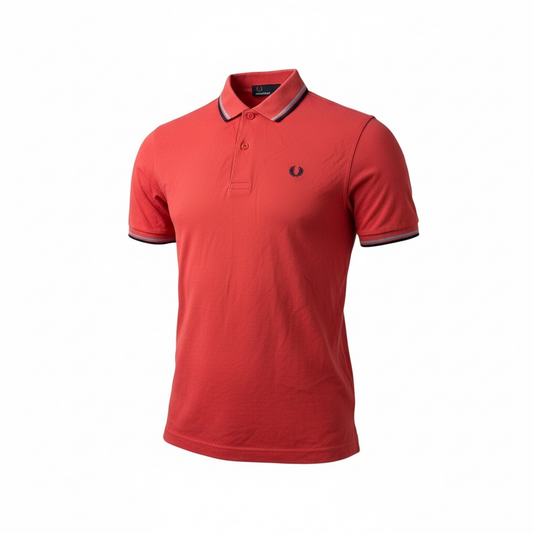Fred Perry Polo (S)