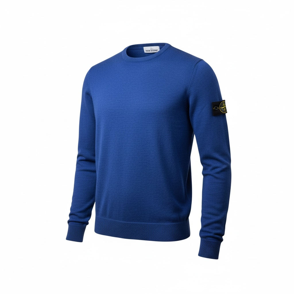 Stone Island Pulli (XL)