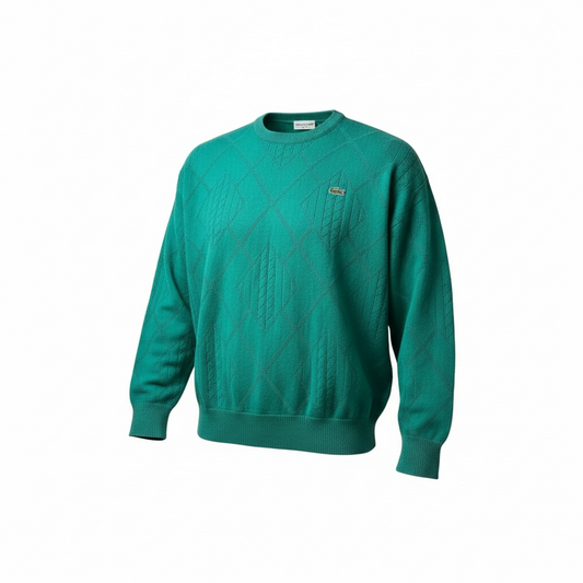 Lacoste sweater (XXL)