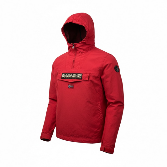 Napapijri half-zip (S)