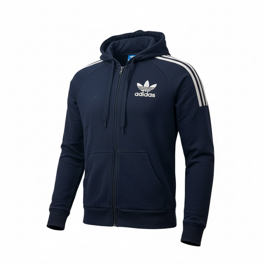 Adidas Trackjacket (S)