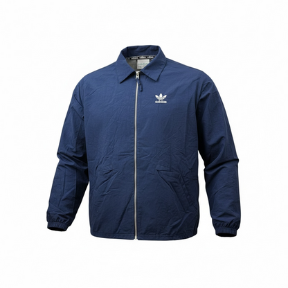 Adidas Trackjacket (XL)