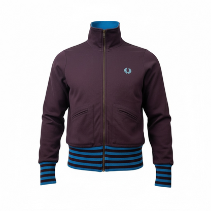 Fred Perry Trackjacket (XS)