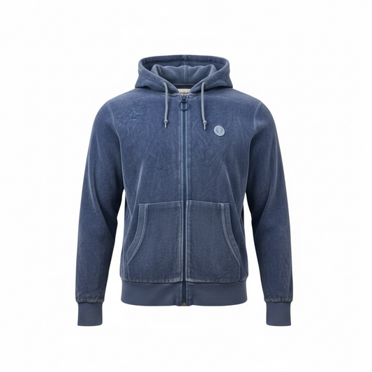 Fred Perry Trackjacket (XS)