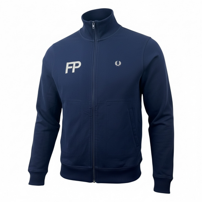 Fred Perry Trackjacket (XS)