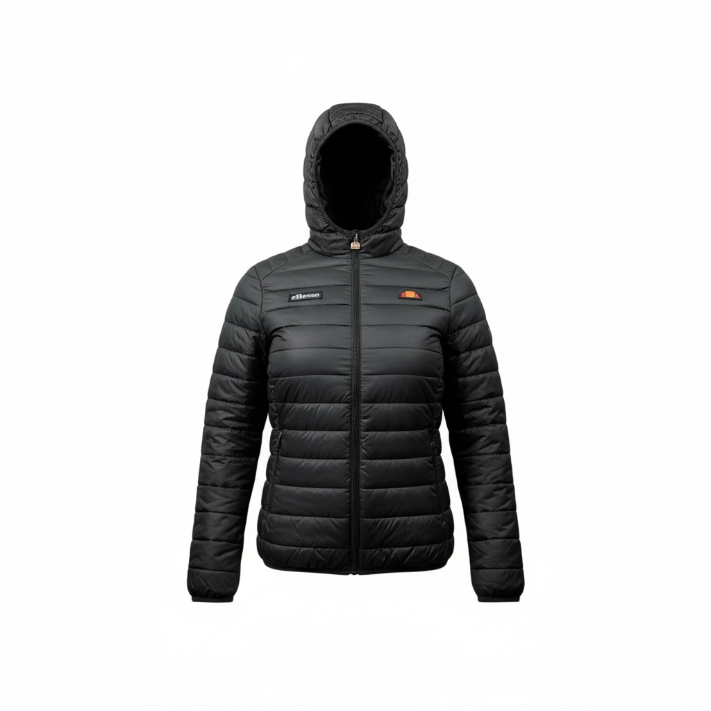 Ellesse Pufferjacket (S)