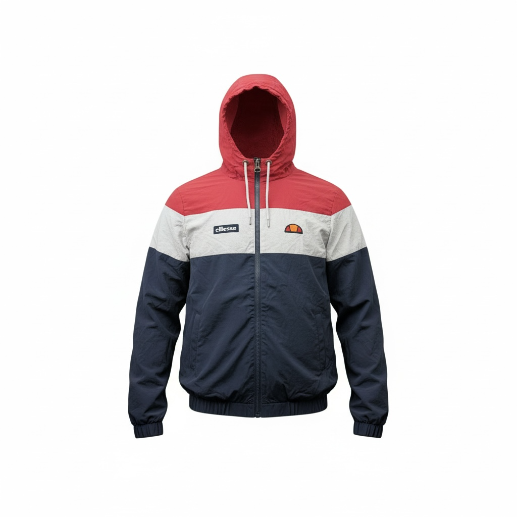 Ellesse Trackjacket (S)