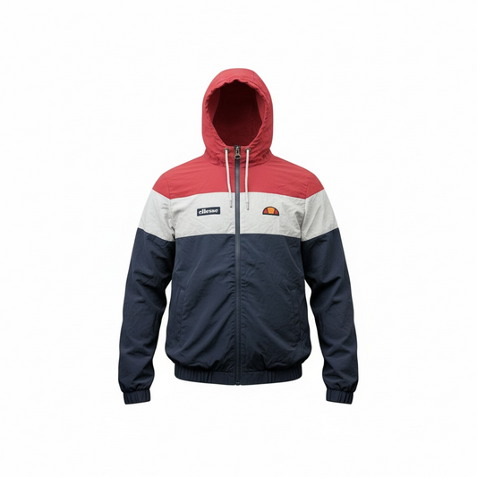 Ellesse Trackjacket (S)