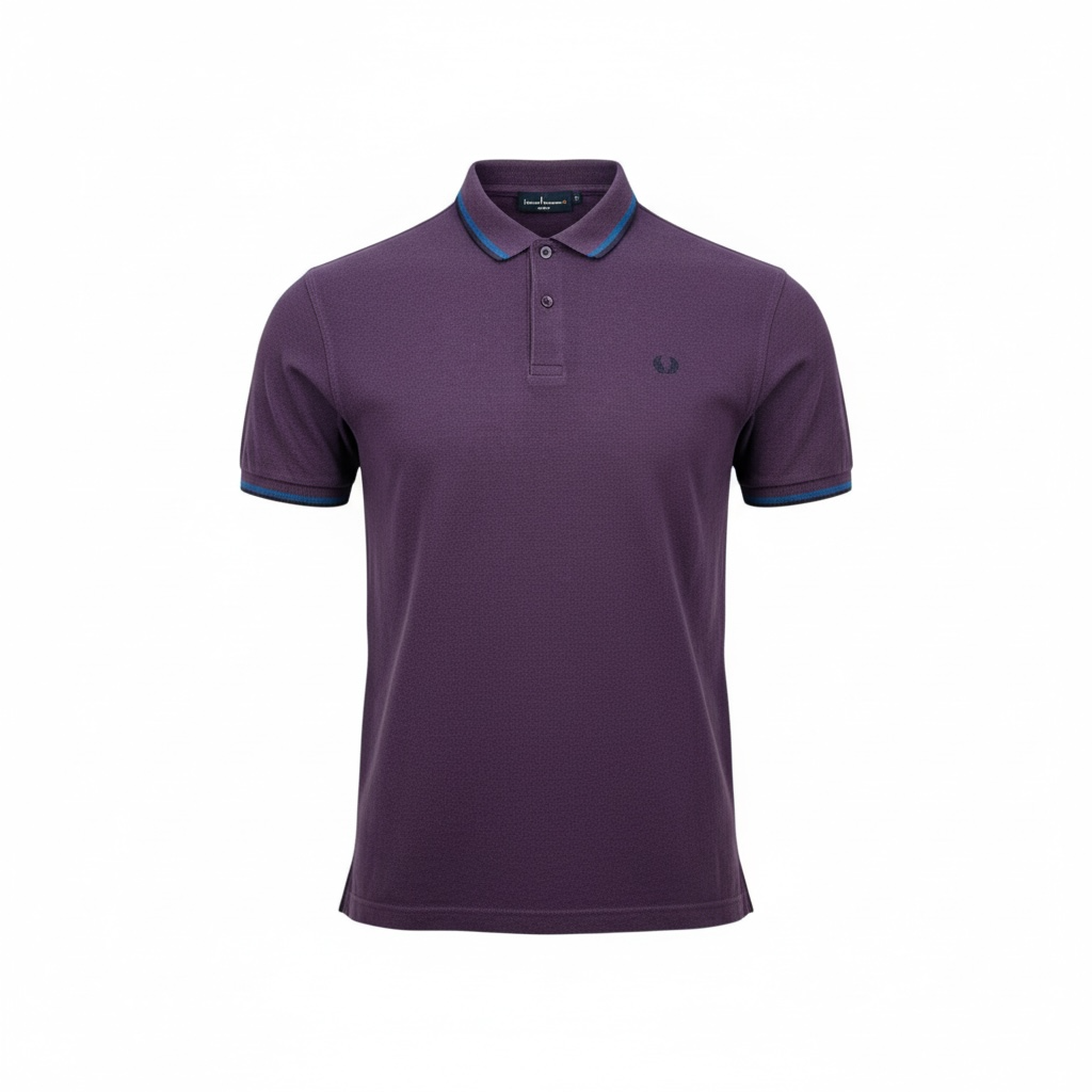 Fred Perry Polo (L)