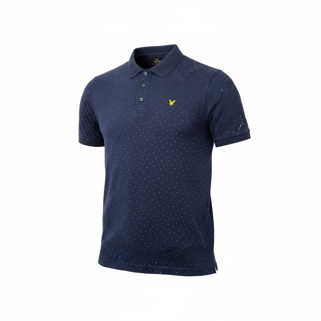 Lyle & Scott Polo (XL)