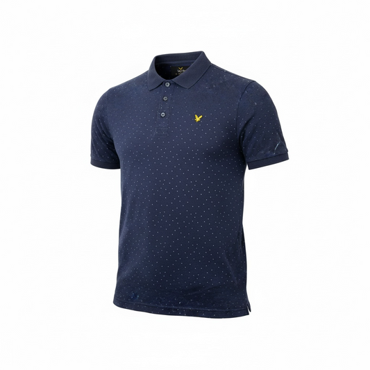 Lyle & Scott Polo (XL)
