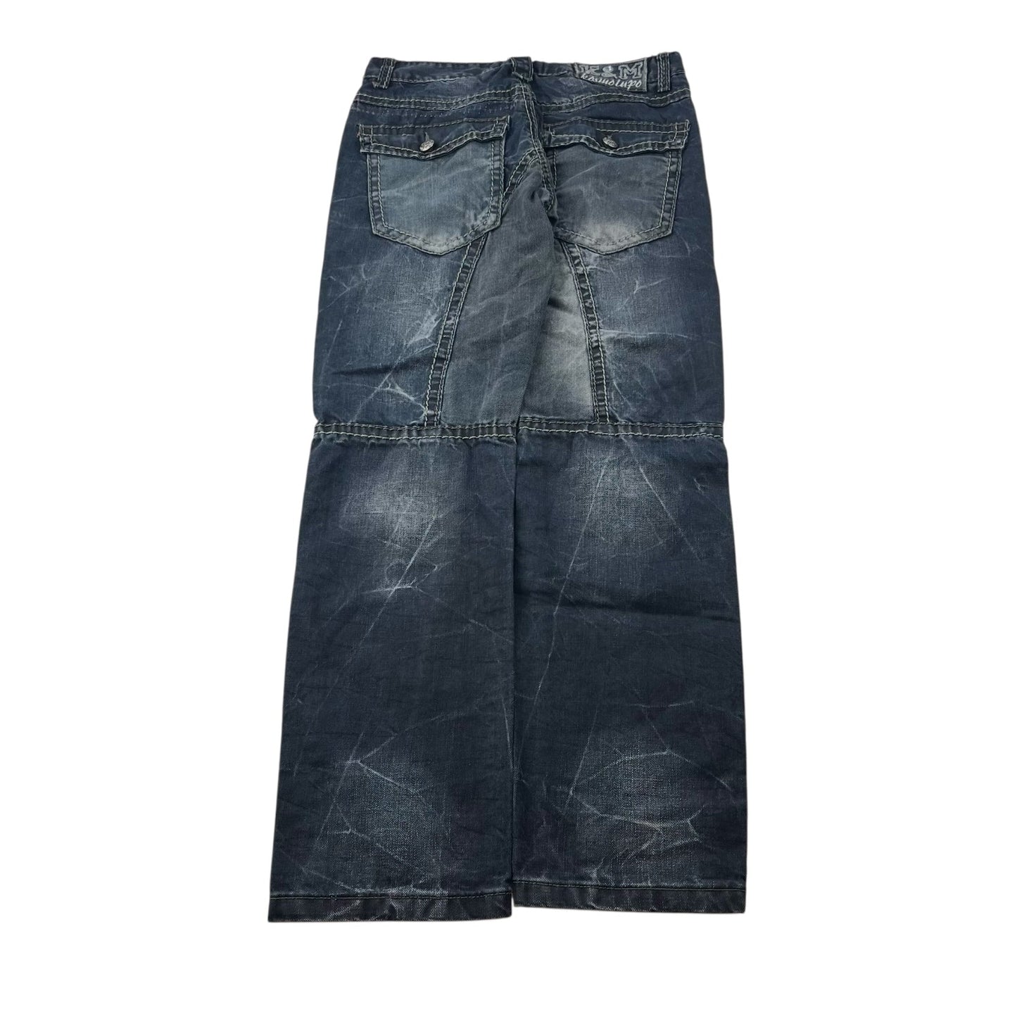 K & M Jeans (S)
