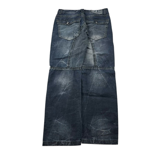 K & M Jeans (S)