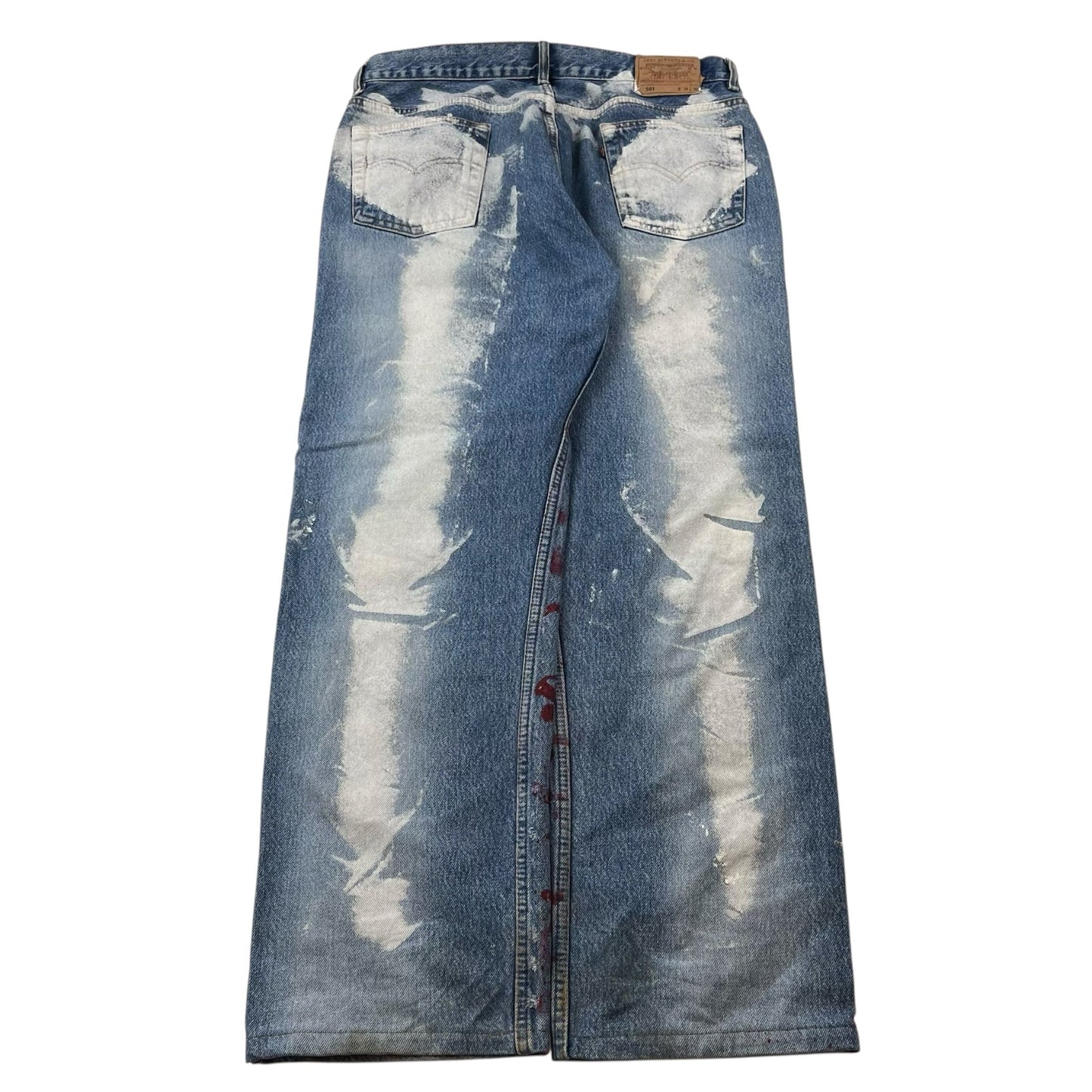 Levi’s Jeans (M)