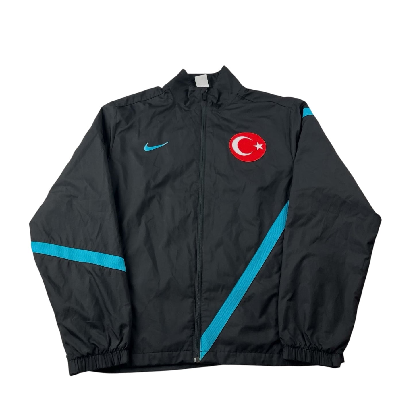 Nike Türkei Jacke (M)