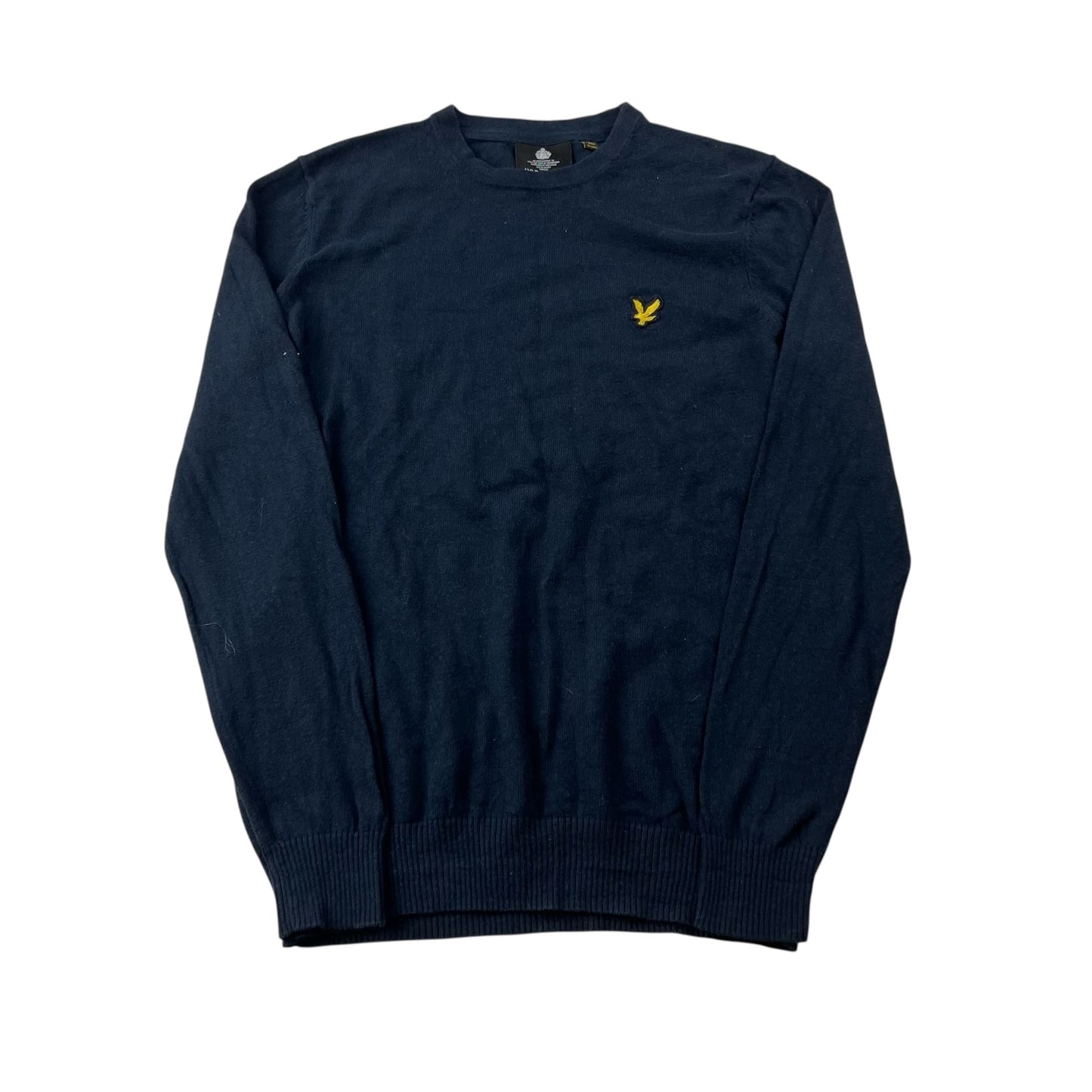 Lyle & Scott Pulli (S)