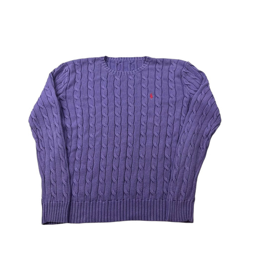 Ralph Lauren Pulli (S)
