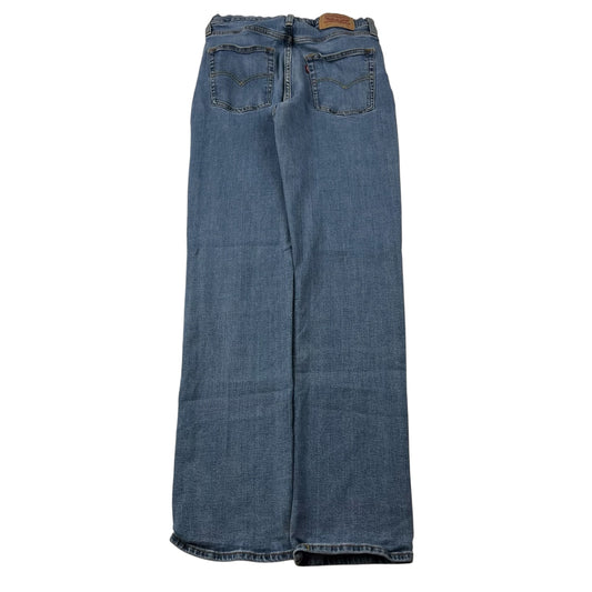 Levi’s Jeans (XS/lang)