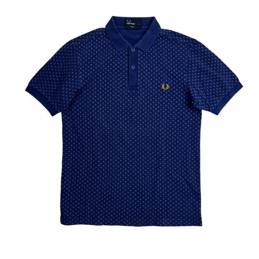 Lyle & Scott Polo (S)