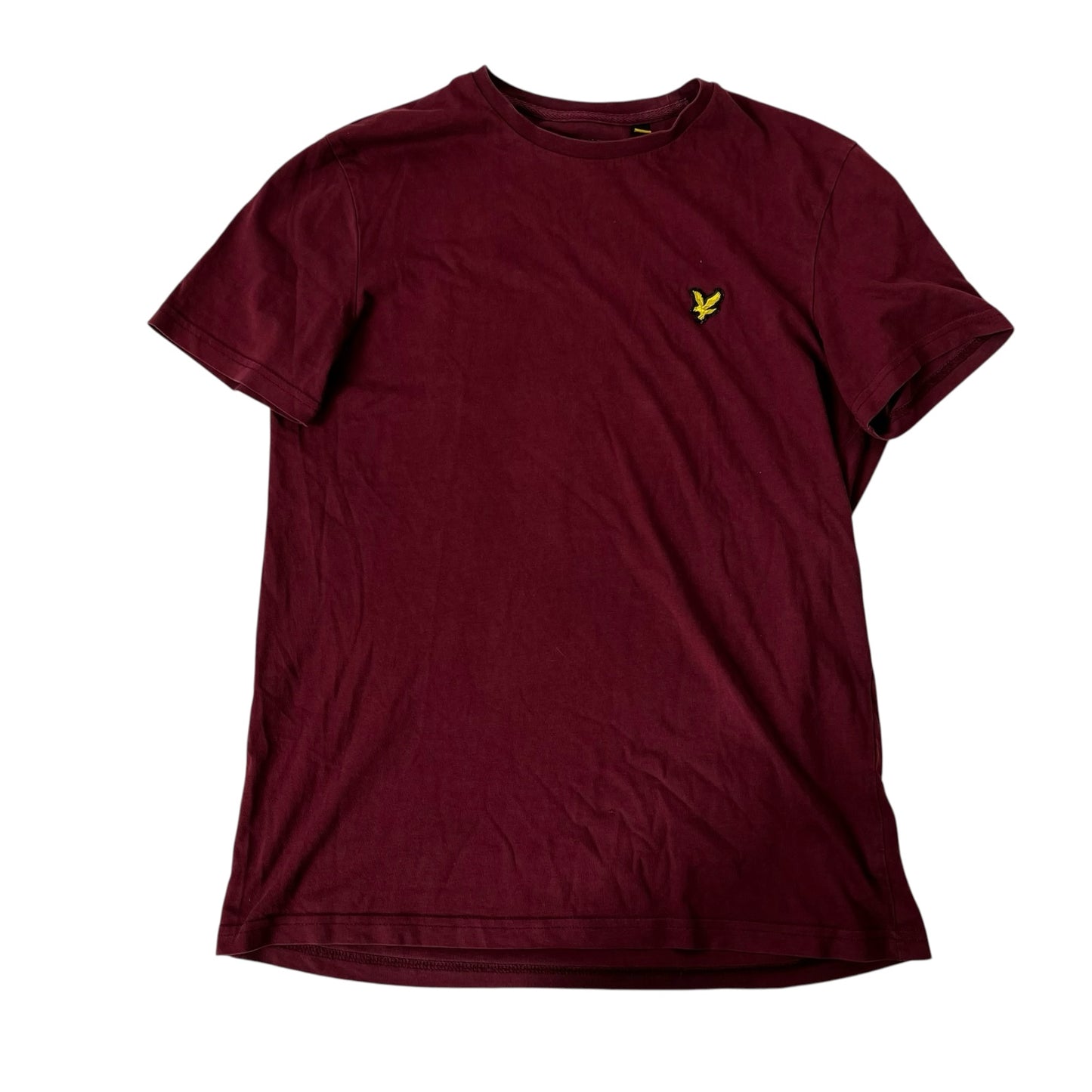 Lyle & Scott Tshirt (S)