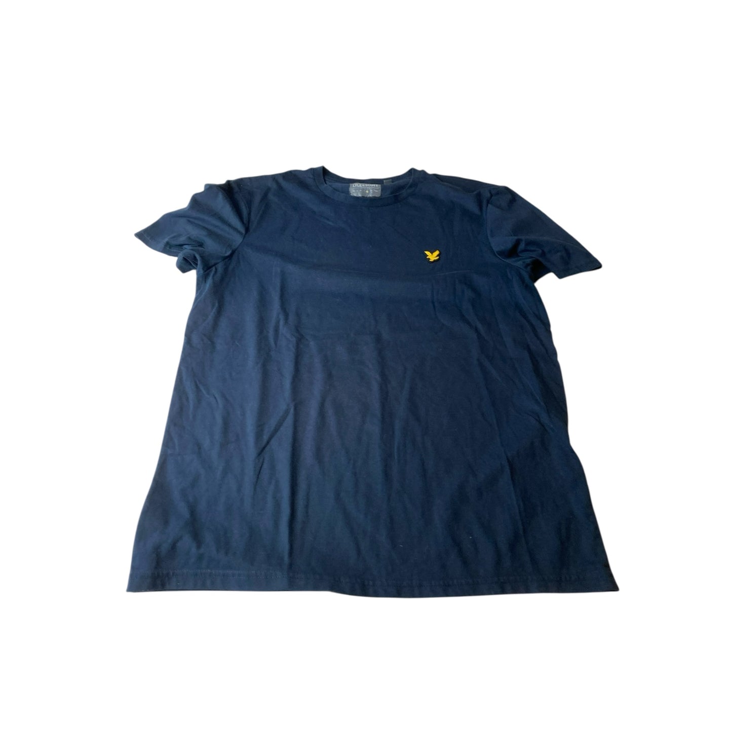 Lyle & Scott Tshirt (XL)