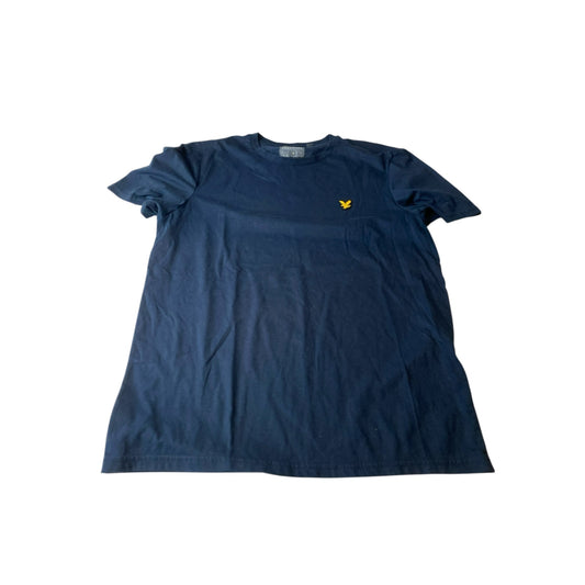 Lyle & Scott Tshirt (XL)