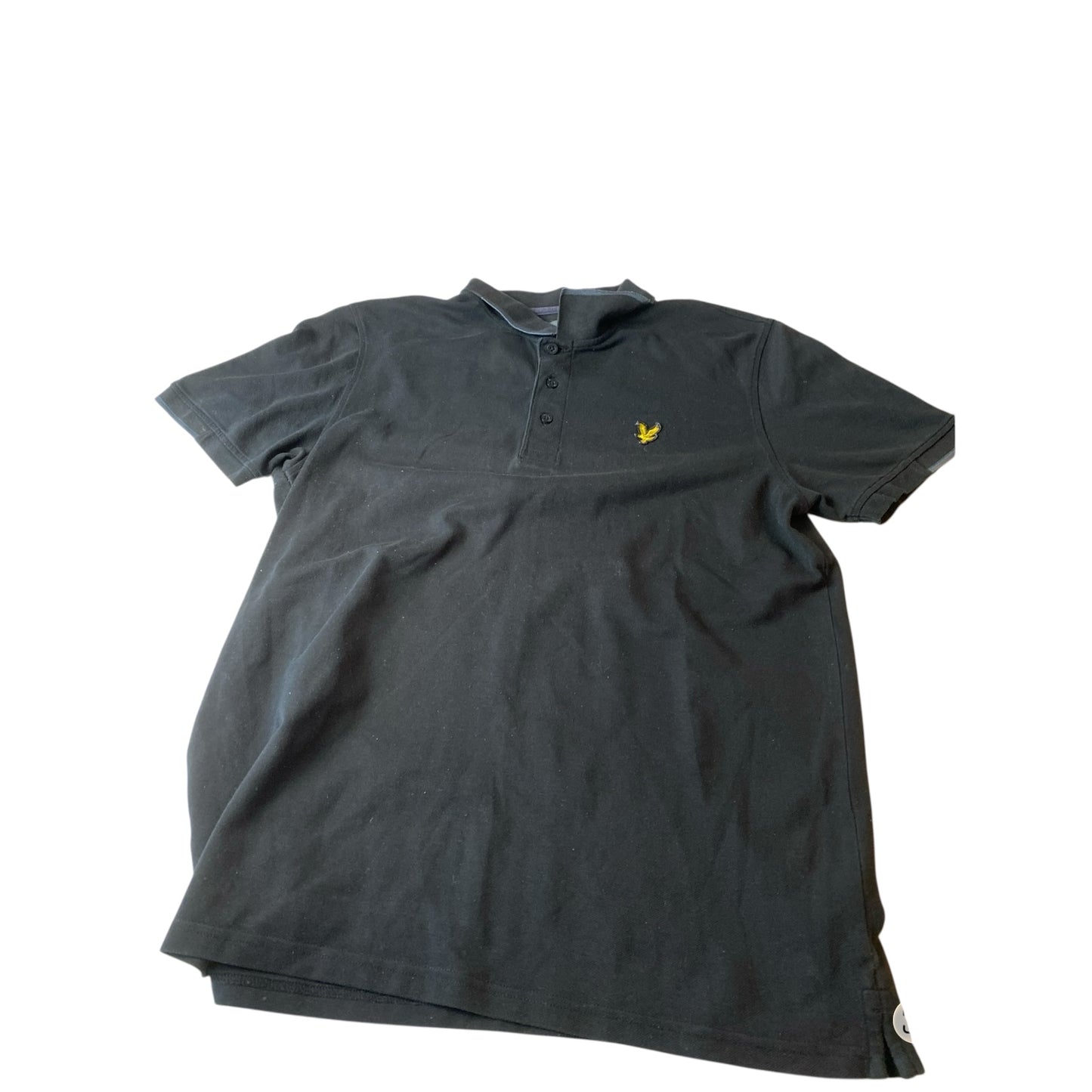 Lyle & Scott Polo (L)