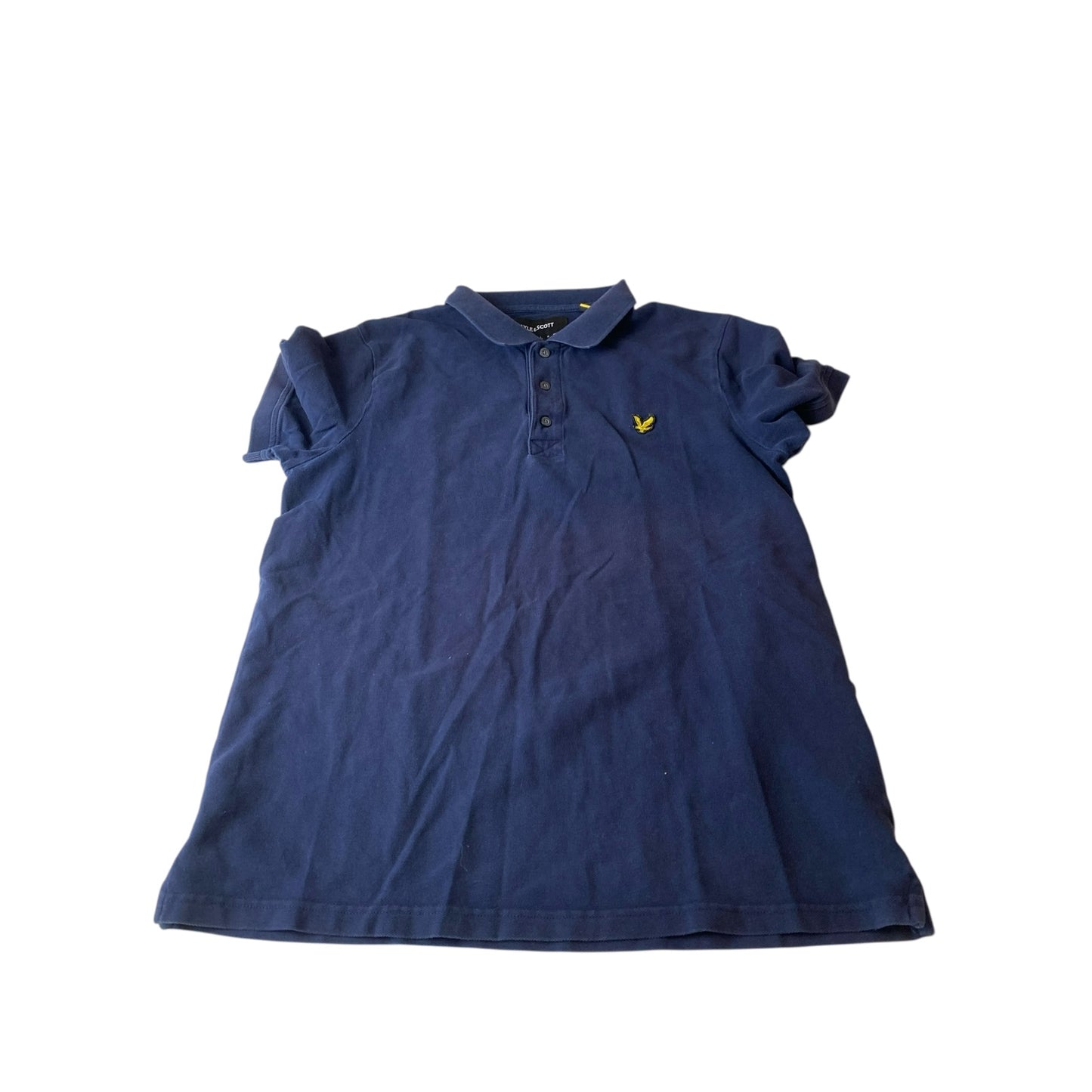 Lyle & Scott Polo (L)
