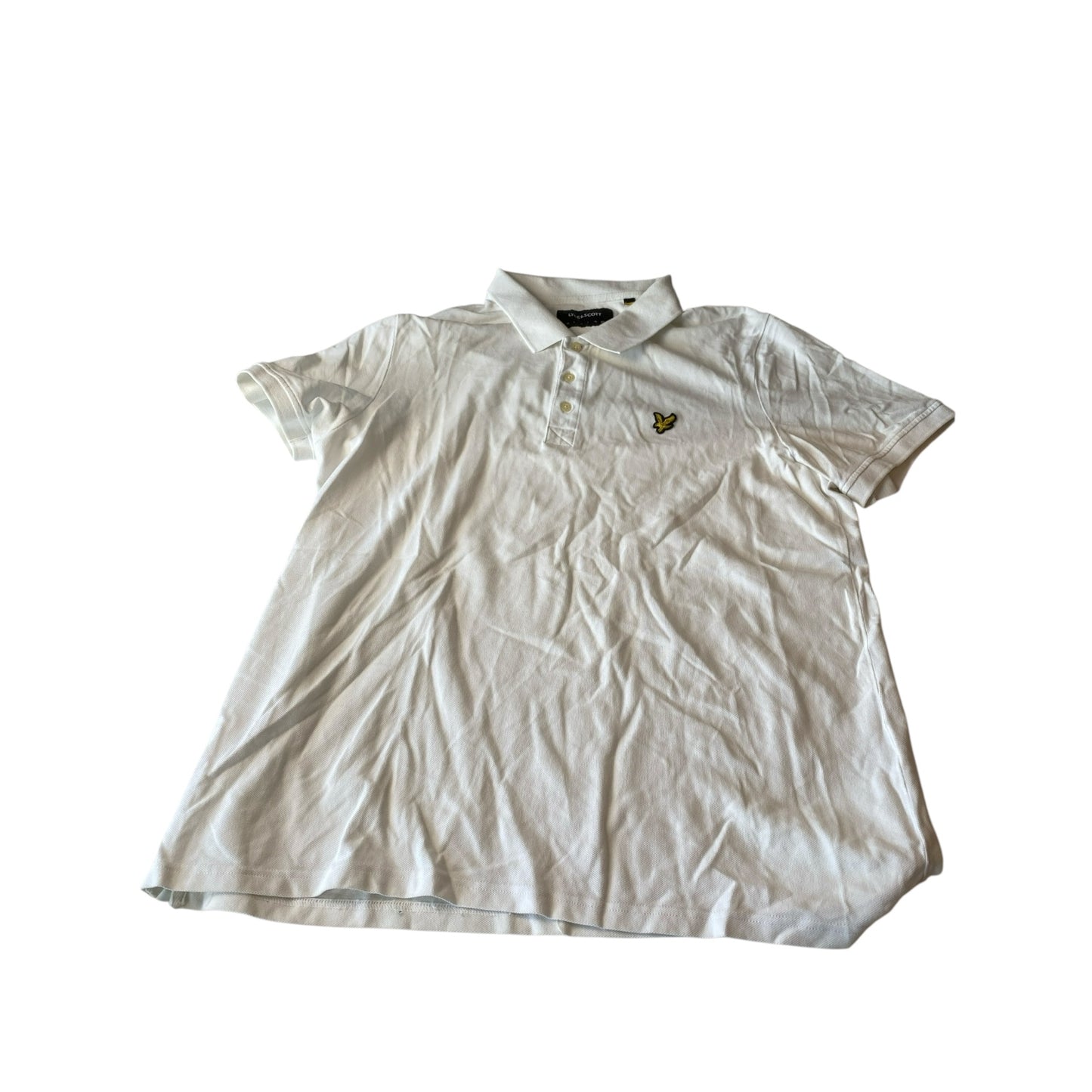 Lyle & Scott Polo (XXL)