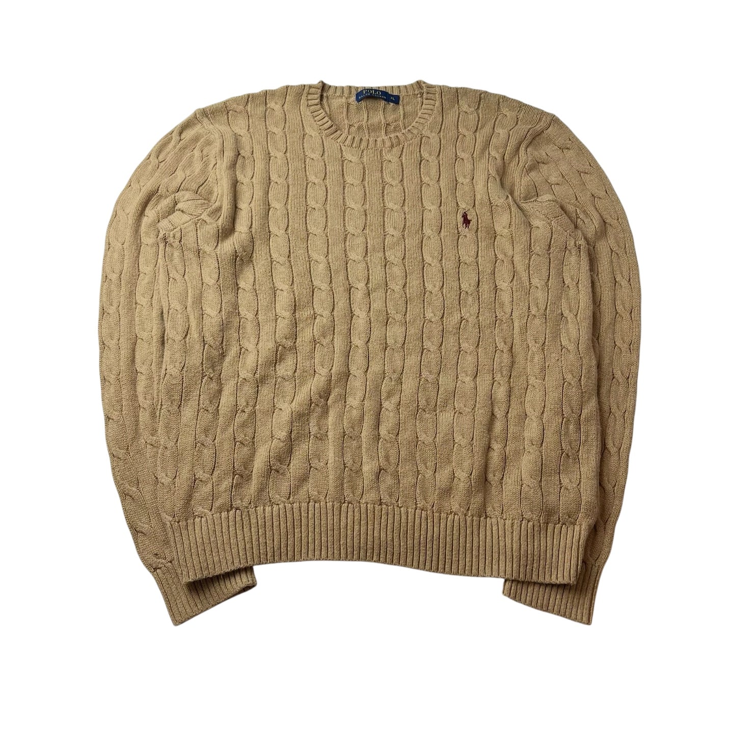 Ralph Lauren Pulli (XL)