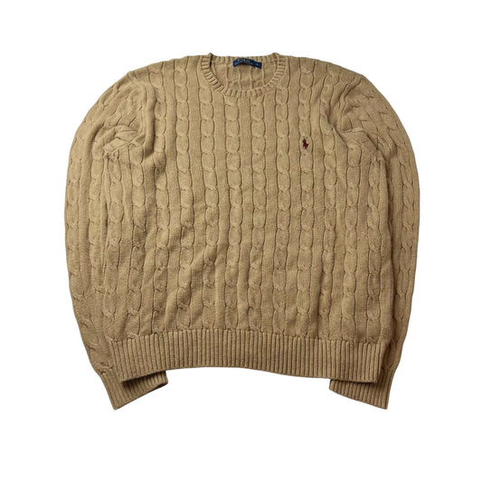 Ralph Lauren Pulli (XL)