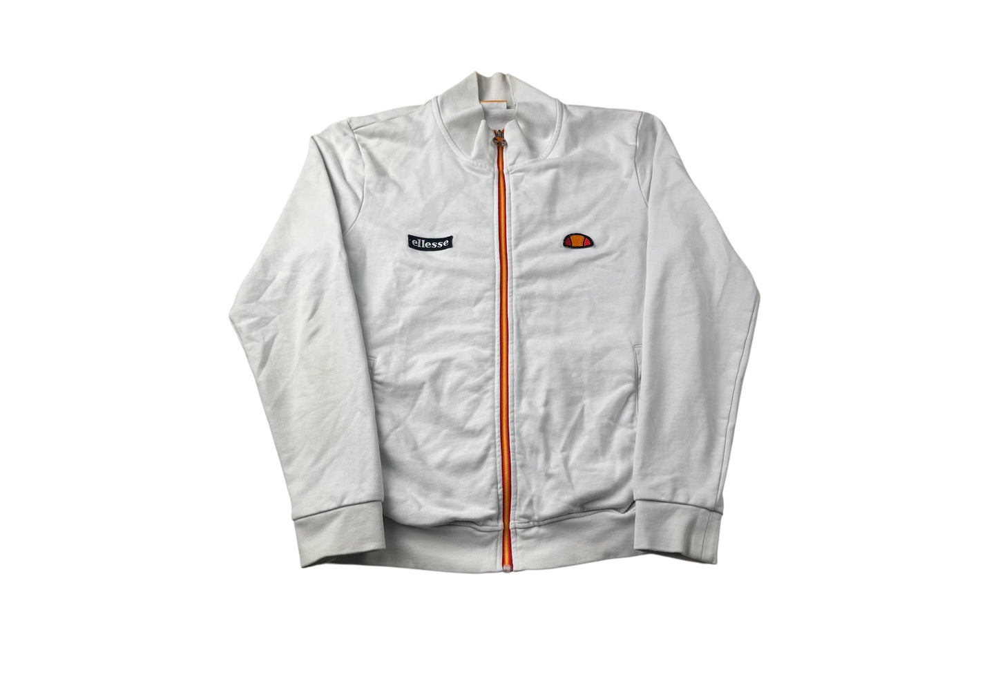 Ellesse Trackjacket (S)