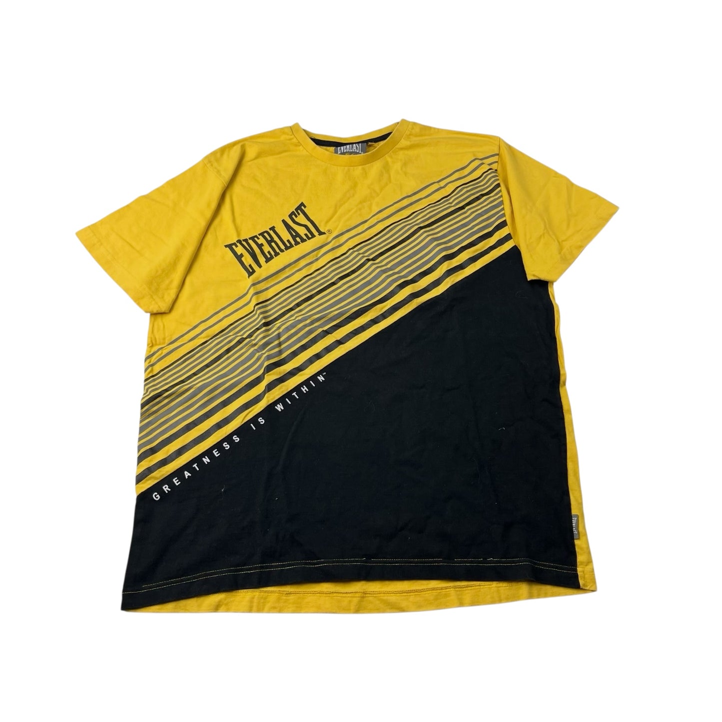 Everlast Tshirt (S)
