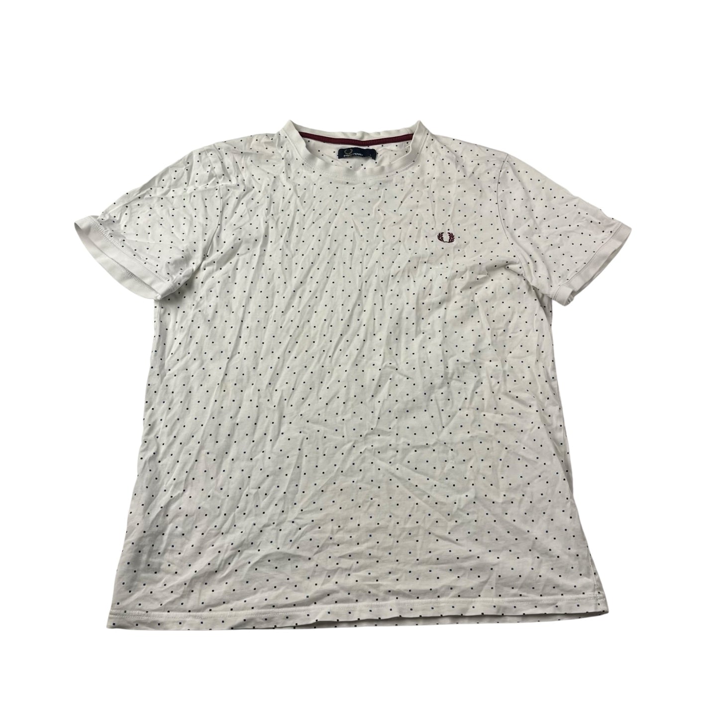 Fred Perry Tshirt (L)