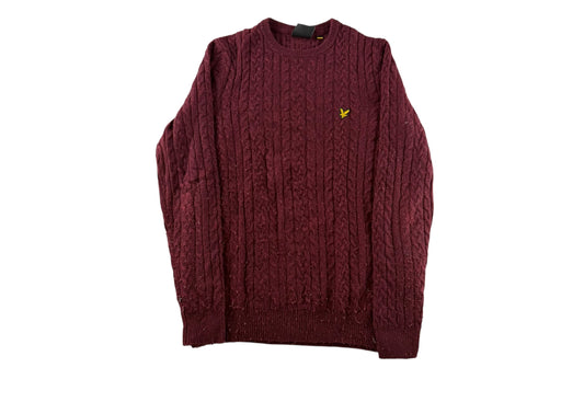 Lyle & Scott Pulli (M)