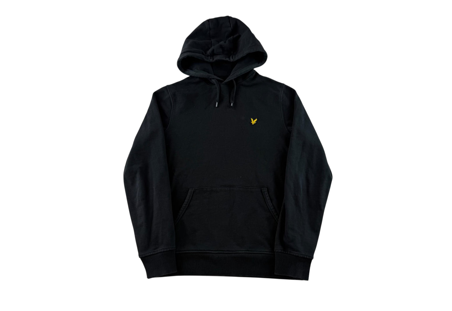 Lyle & Scott Pulli (S)