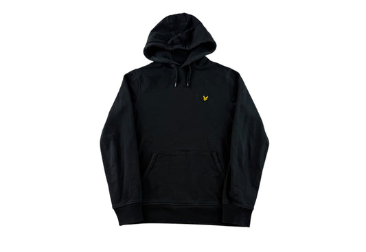 Lyle & Scott Pulli (S)