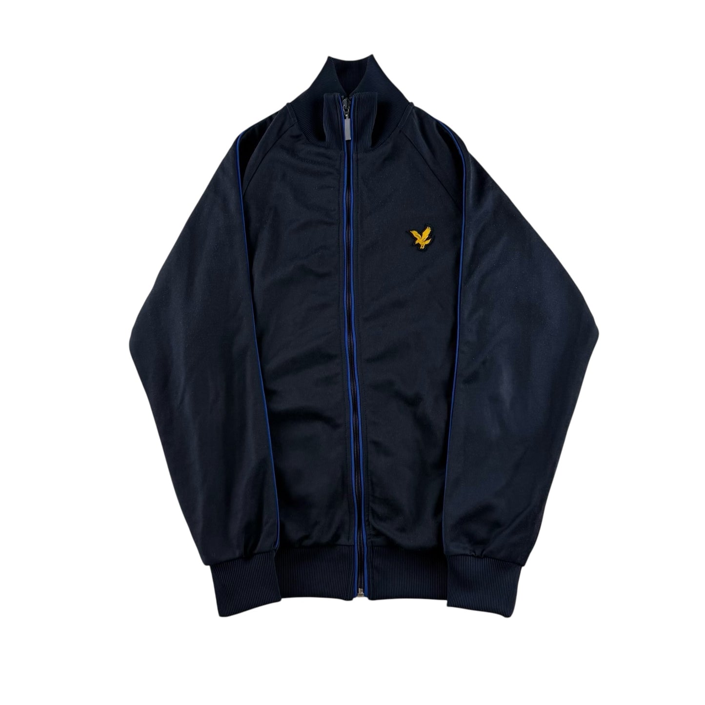 Lyle & Scott Trackjacket (S)