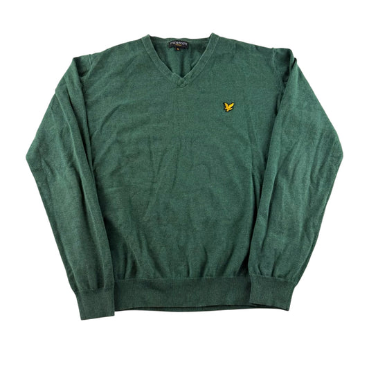 Lyle & Scott Pulli (XL)
