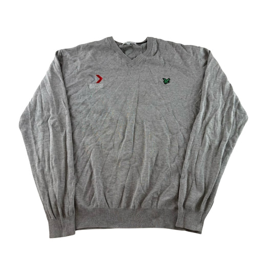 Lyle & Scott Pulli (XL)