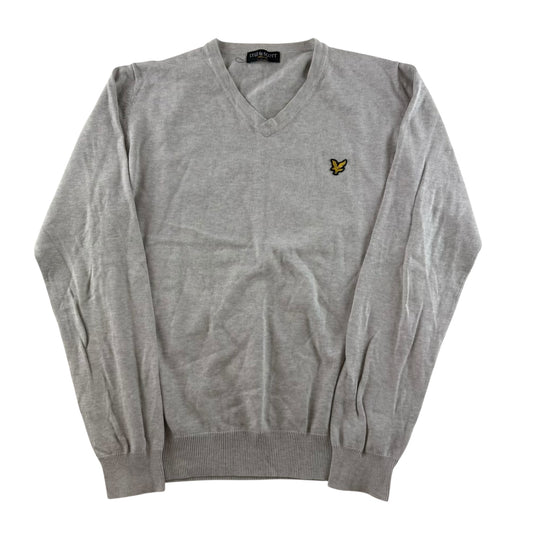 Lyle & Scott Pulli (M)