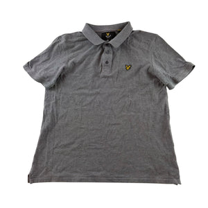 Lyle & Scott Polo (M)