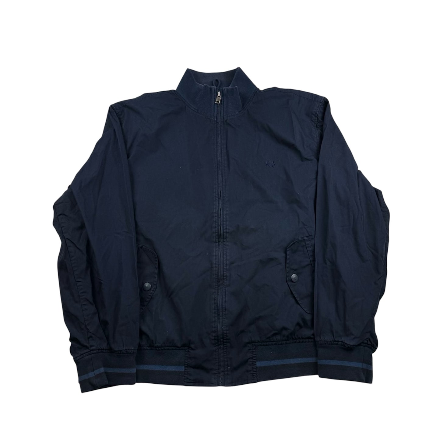 Fred Perry Jacke (XL)