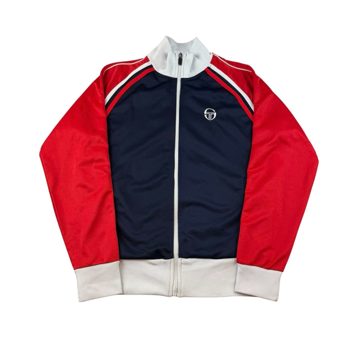 Sergio Tacchini Trackjacket (M)