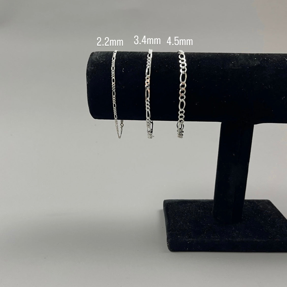 925 Sterling Silver Bracelet