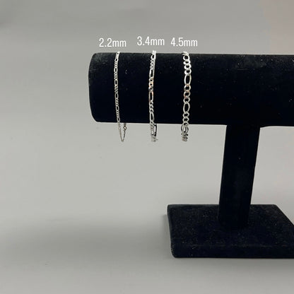 925 Sterling Silver Bracelet