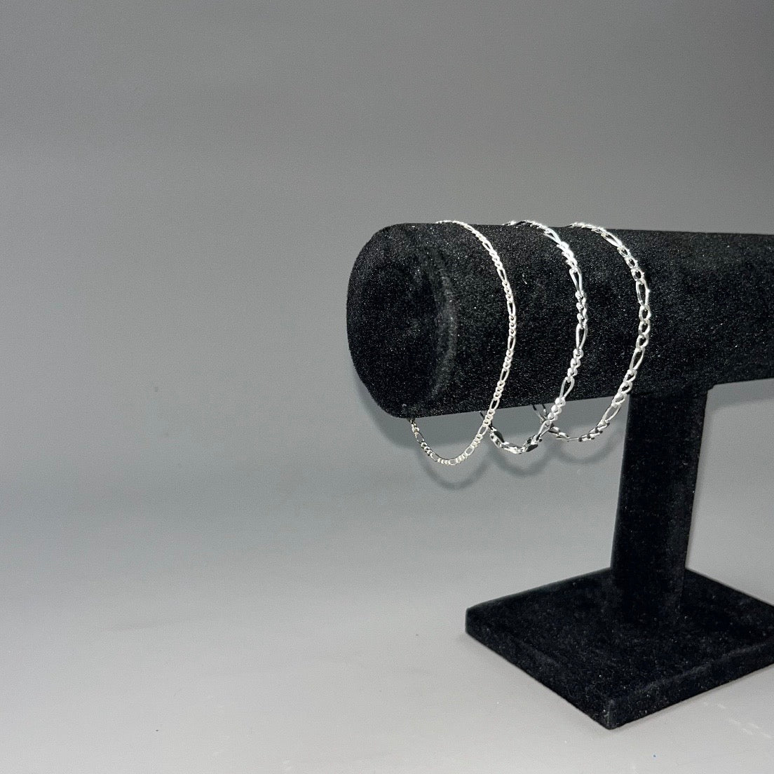 925 Sterling Silver Bracelet