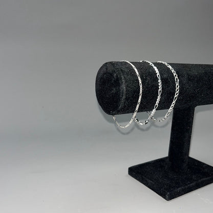 925 Sterling Silver Bracelet